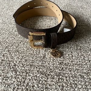 Michael Kors Belt